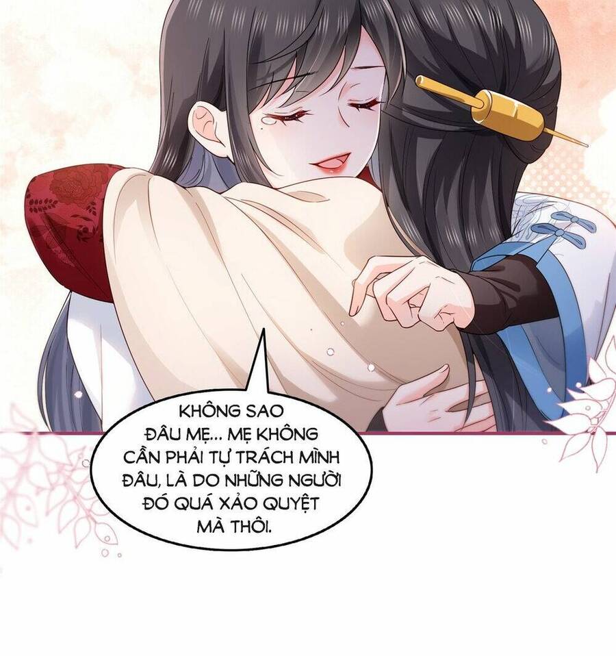Đúng Như Hàn Quang Gặp Nắng Gắt Chap 460 - Next Chap 461