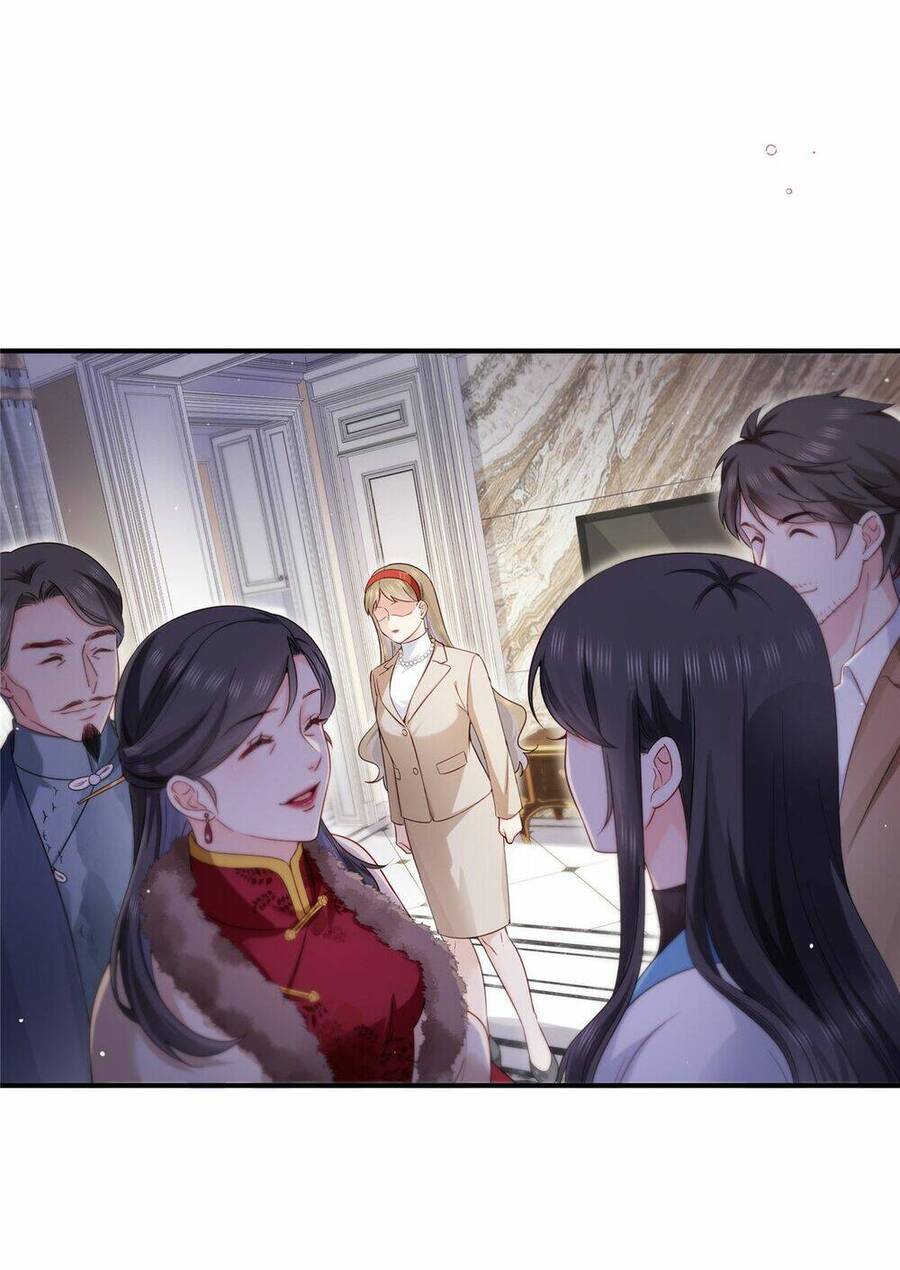 Đúng Như Hàn Quang Gặp Nắng Gắt Chap 460 - Next Chap 461