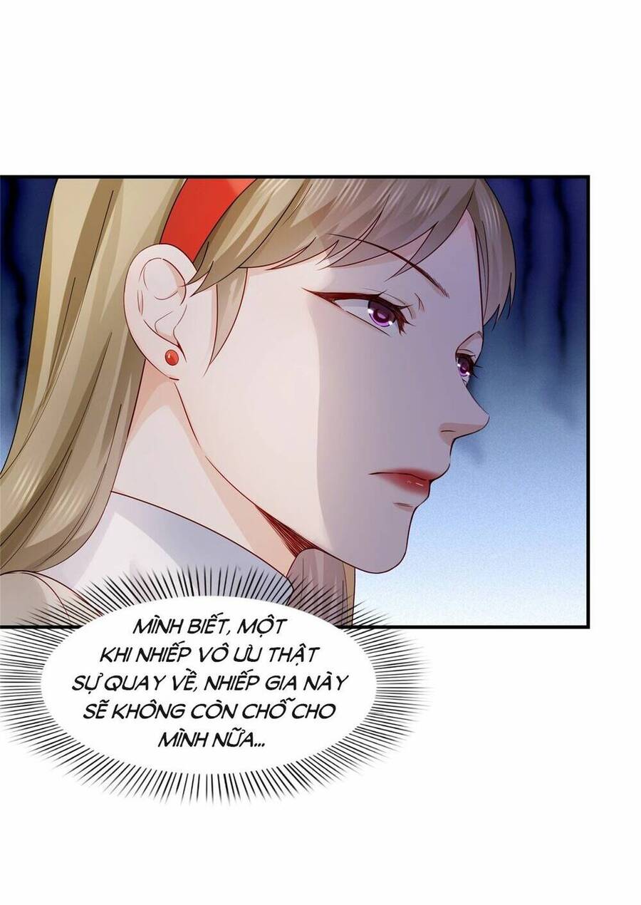 Đúng Như Hàn Quang Gặp Nắng Gắt Chap 460 - Next Chap 461