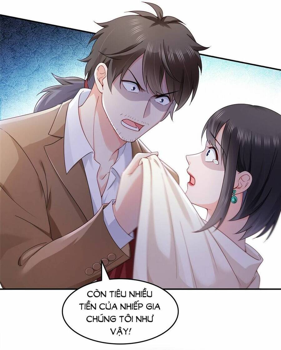 Đúng Như Hàn Quang Gặp Nắng Gắt Chap 460 - Next Chap 461