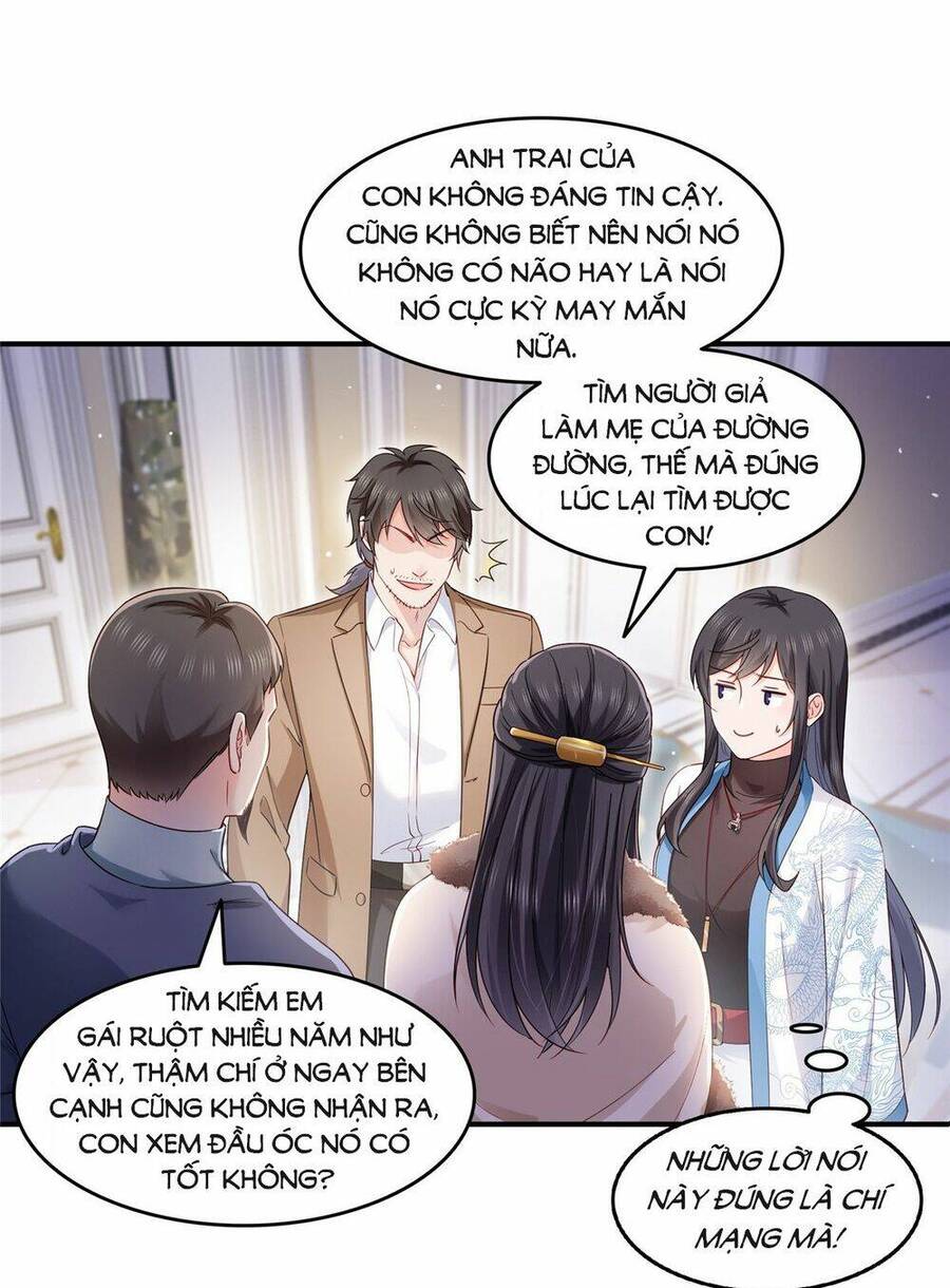 Đúng Như Hàn Quang Gặp Nắng Gắt Chap 460 - Next Chap 461
