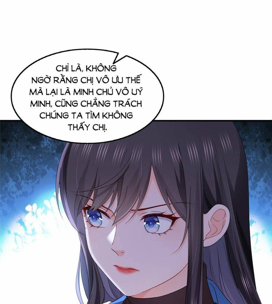 Đúng Như Hàn Quang Gặp Nắng Gắt Chap 460 - Next Chap 461