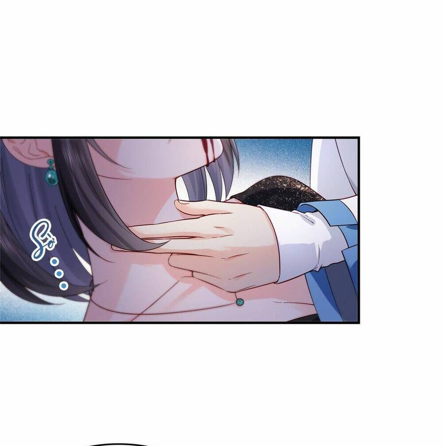 Đúng Như Hàn Quang Gặp Nắng Gắt Chap 460 - Next Chap 461