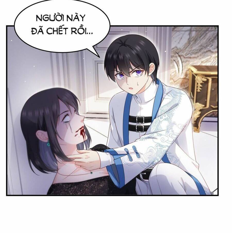 Đúng Như Hàn Quang Gặp Nắng Gắt Chap 460 - Next Chap 461