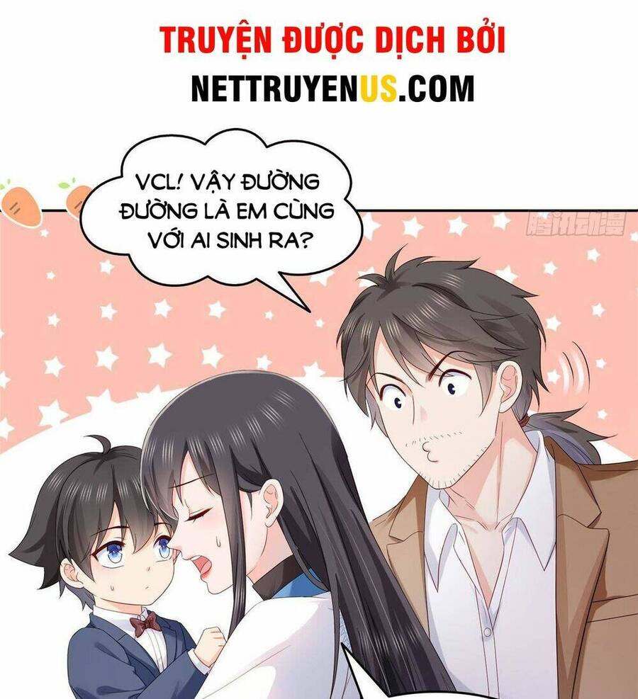 Đúng Như Hàn Quang Gặp Nắng Gắt Chap 461 - Next Chap 462