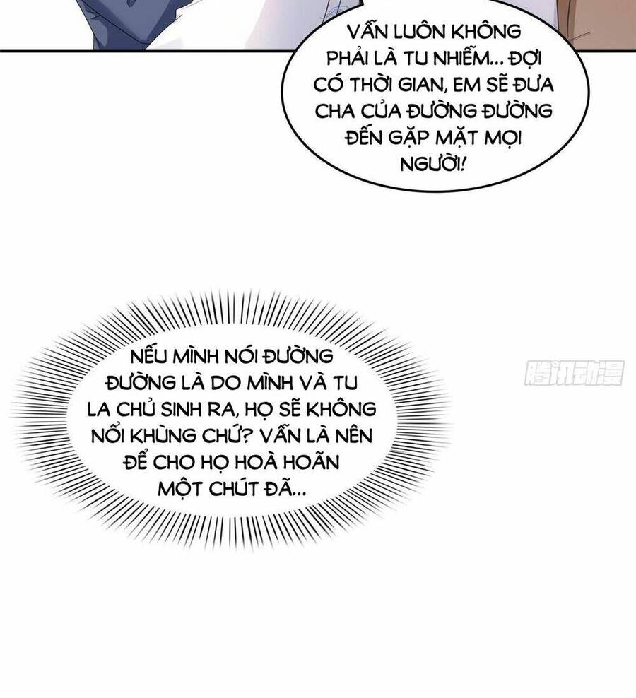 Đúng Như Hàn Quang Gặp Nắng Gắt Chap 461 - Next Chap 462