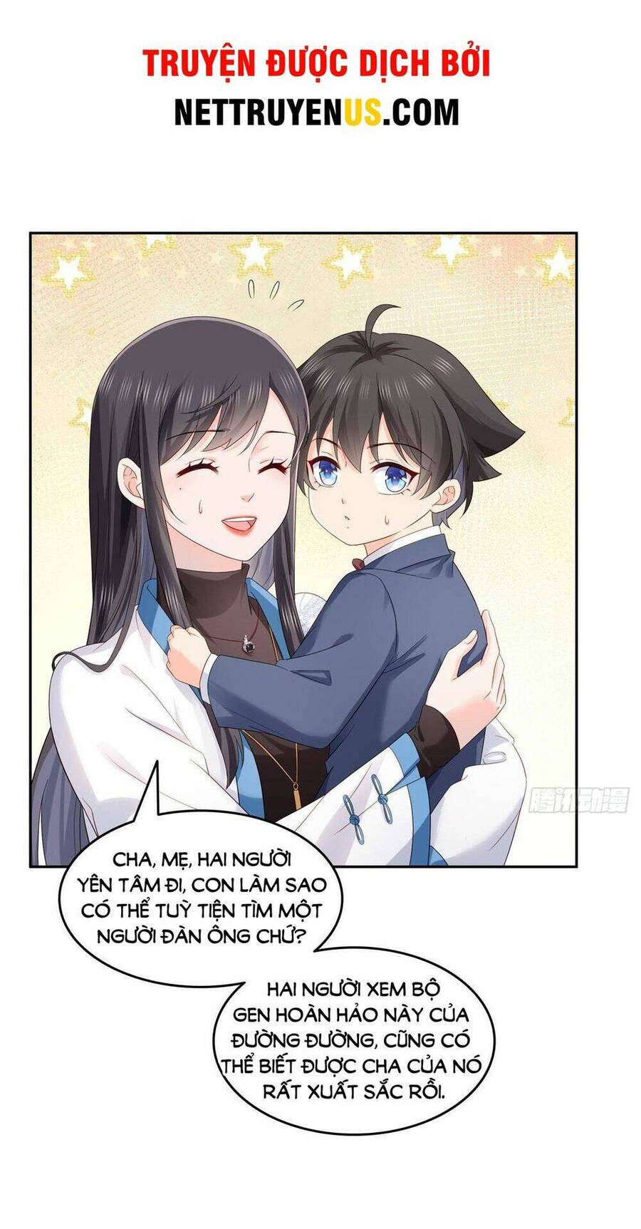 Đúng Như Hàn Quang Gặp Nắng Gắt Chap 461 - Next Chap 462