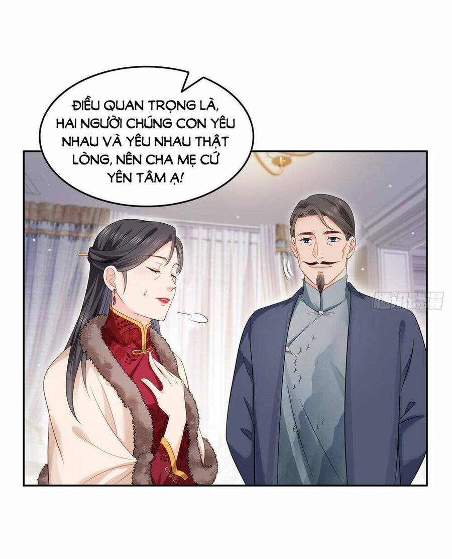 Đúng Như Hàn Quang Gặp Nắng Gắt Chap 461 - Next Chap 462