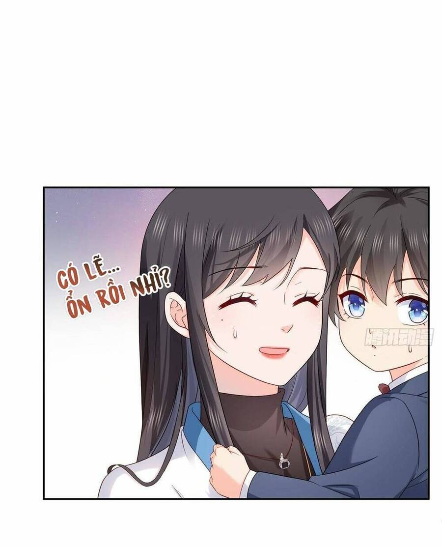 Đúng Như Hàn Quang Gặp Nắng Gắt Chap 461 - Next Chap 462