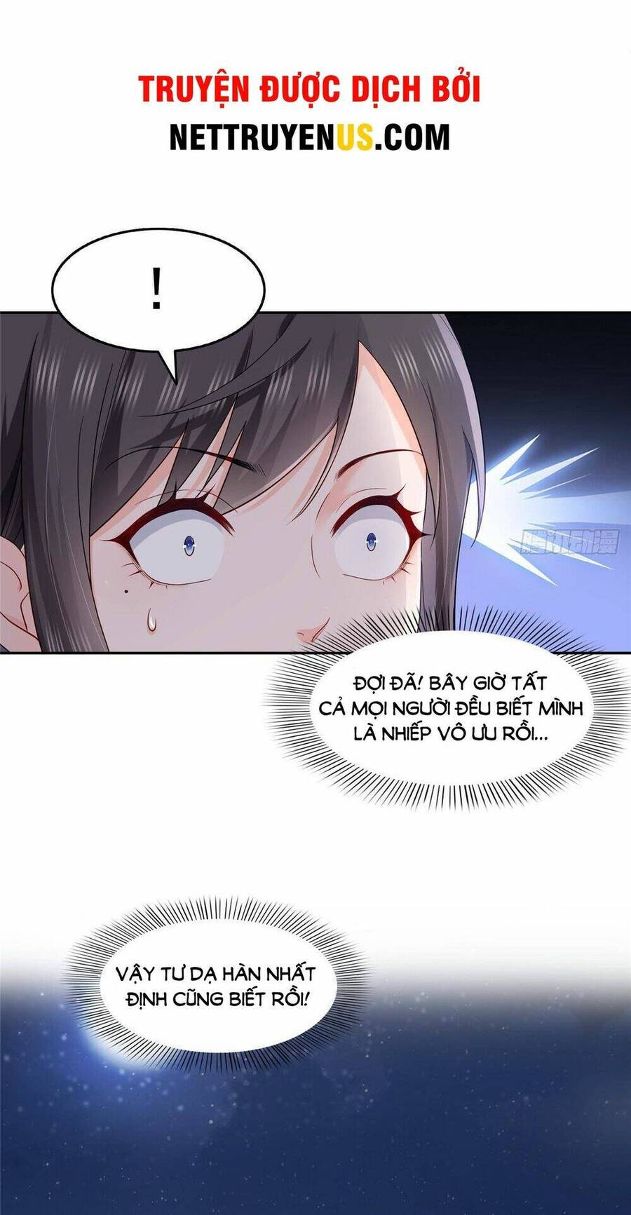 Đúng Như Hàn Quang Gặp Nắng Gắt Chap 461 - Next Chap 462