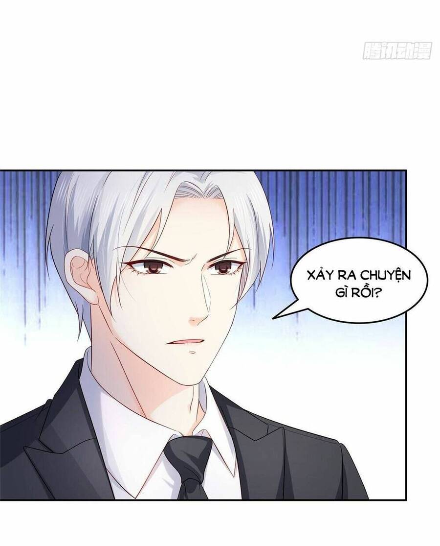 Đúng Như Hàn Quang Gặp Nắng Gắt Chap 461 - Next Chap 462