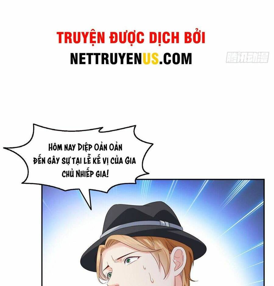 Đúng Như Hàn Quang Gặp Nắng Gắt Chap 461 - Next Chap 462