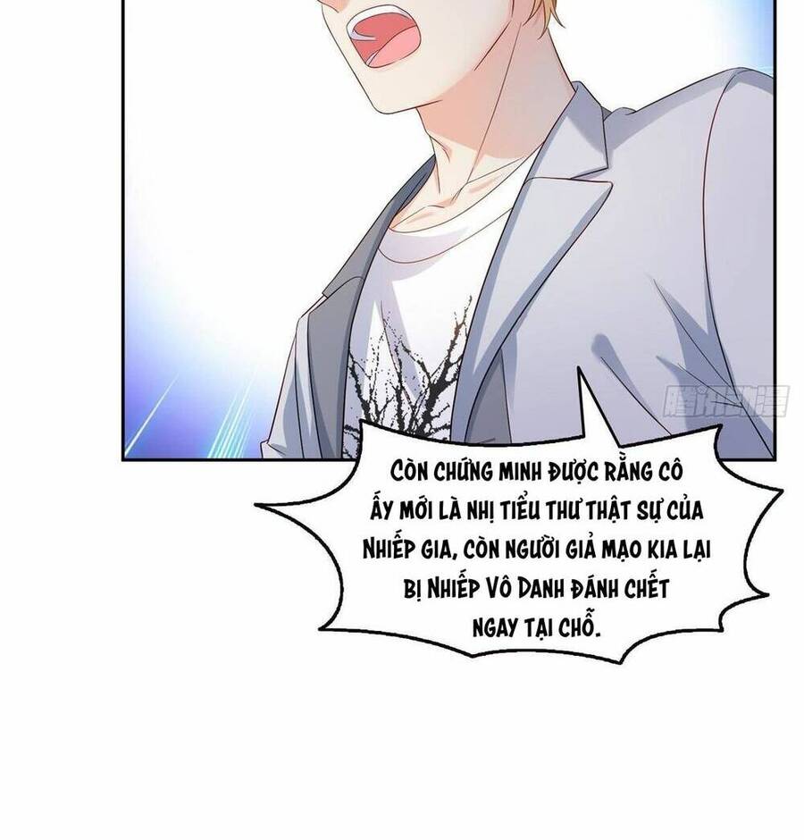 Đúng Như Hàn Quang Gặp Nắng Gắt Chap 461 - Next Chap 462