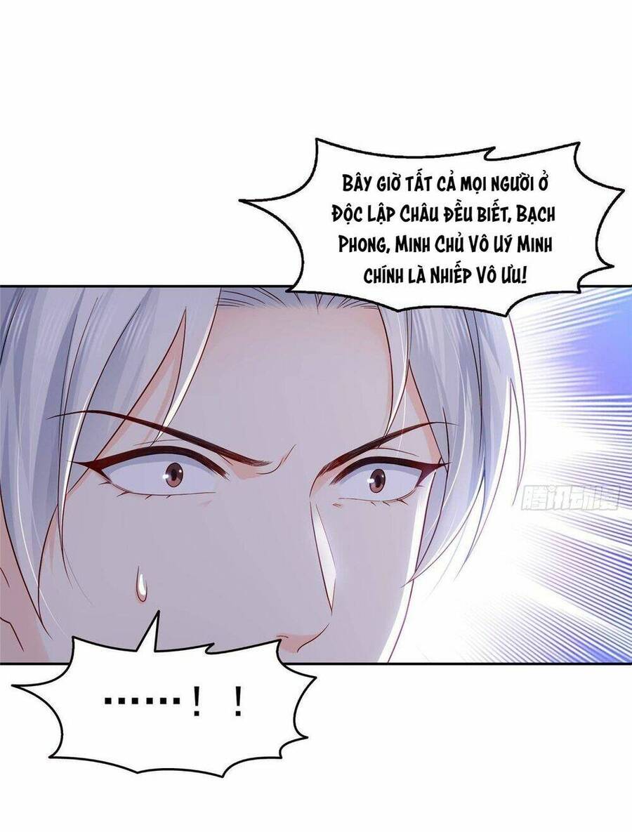 Đúng Như Hàn Quang Gặp Nắng Gắt Chap 461 - Next Chap 462