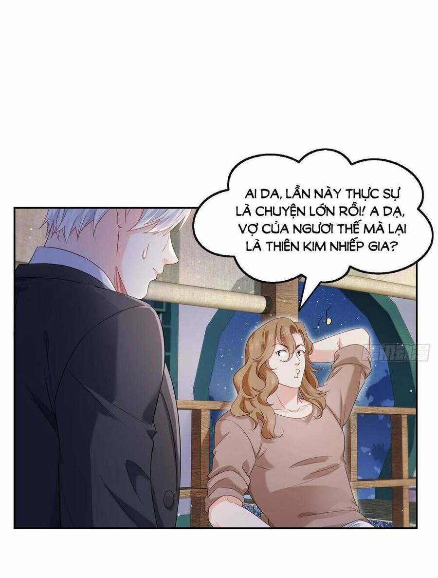 Đúng Như Hàn Quang Gặp Nắng Gắt Chap 461 - Next Chap 462