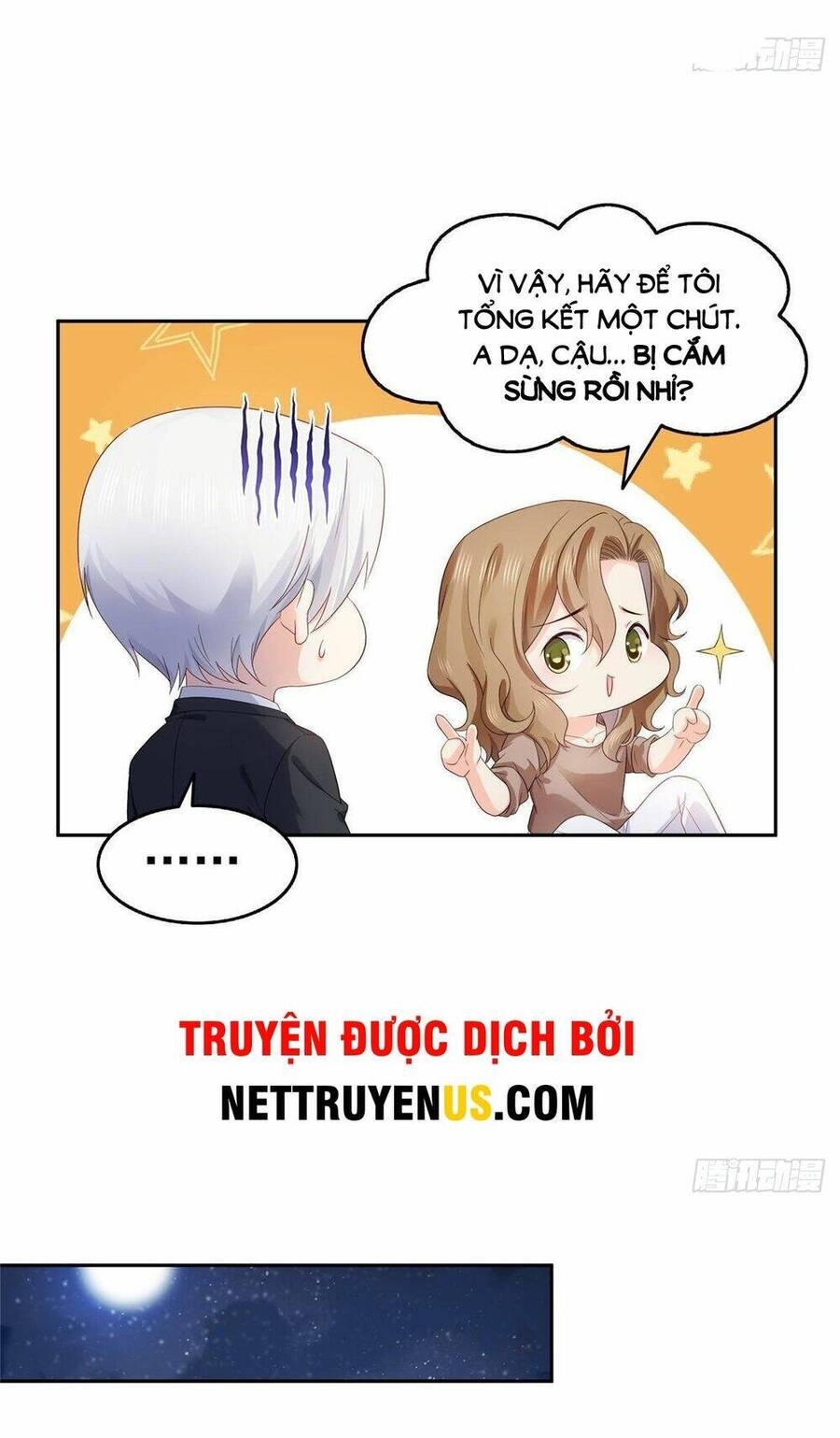 Đúng Như Hàn Quang Gặp Nắng Gắt Chap 461 - Next Chap 462