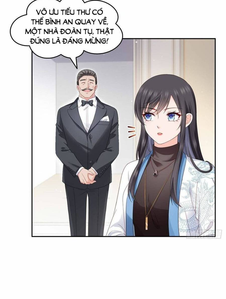 Đúng Như Hàn Quang Gặp Nắng Gắt Chap 461 - Next Chap 462