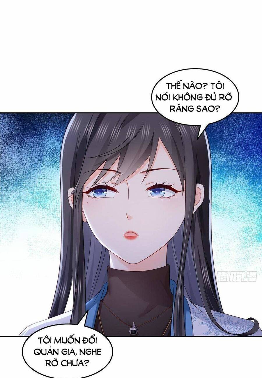 Đúng Như Hàn Quang Gặp Nắng Gắt Chap 461 - Next Chap 462