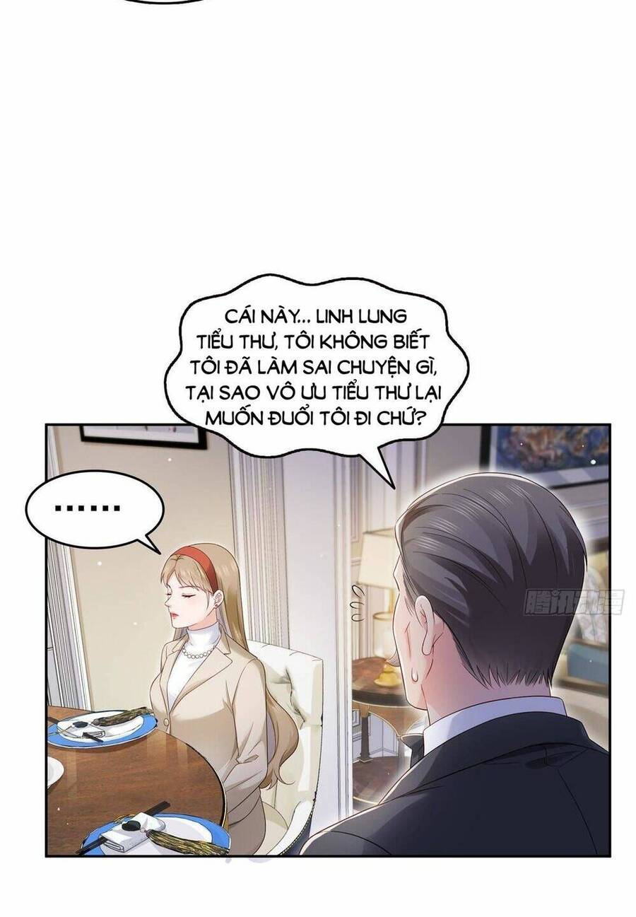 Đúng Như Hàn Quang Gặp Nắng Gắt Chap 461 - Next Chap 462