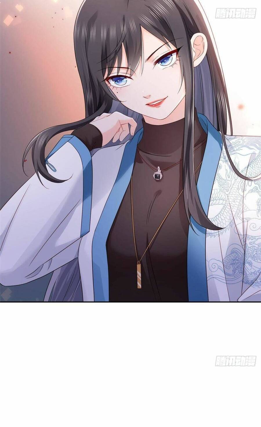 Đúng Như Hàn Quang Gặp Nắng Gắt Chap 461 - Next Chap 462