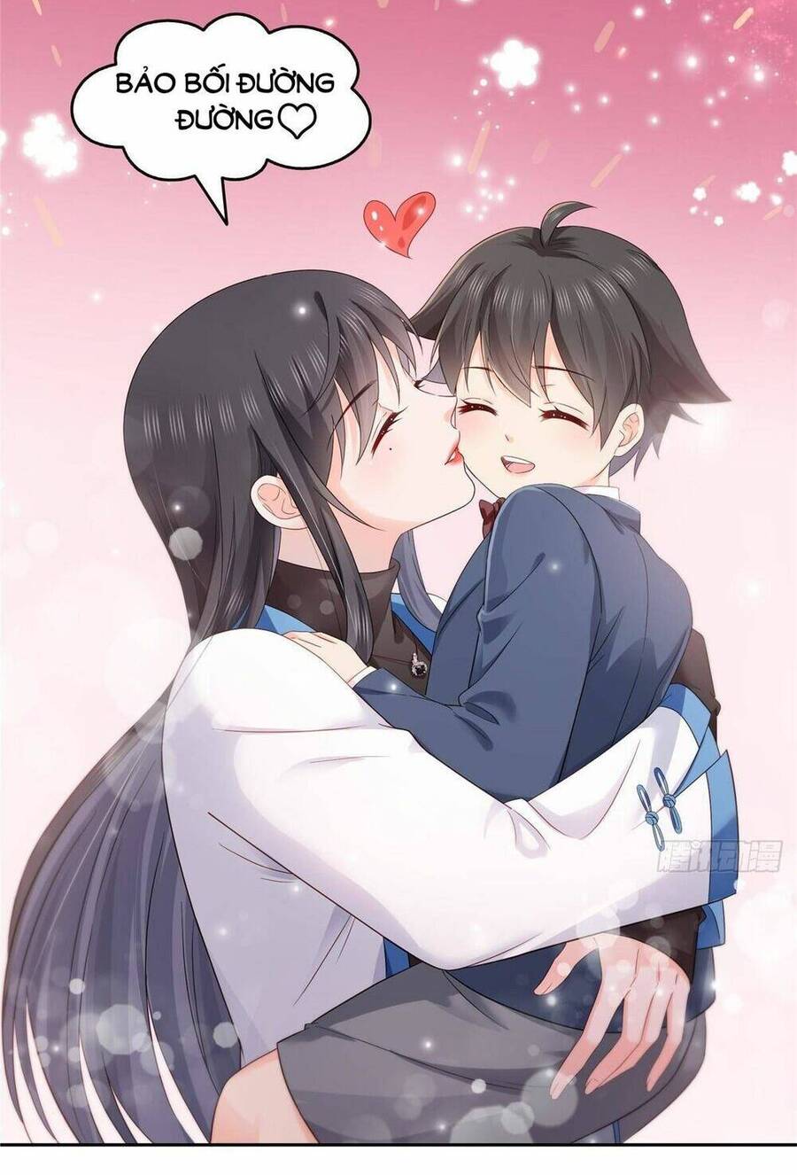 Đúng Như Hàn Quang Gặp Nắng Gắt Chap 461 - Next Chap 462