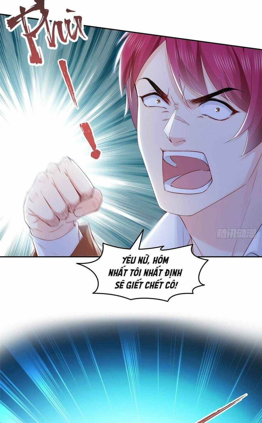 Đúng Như Hàn Quang Gặp Nắng Gắt Chap 462 - Next Chap 463