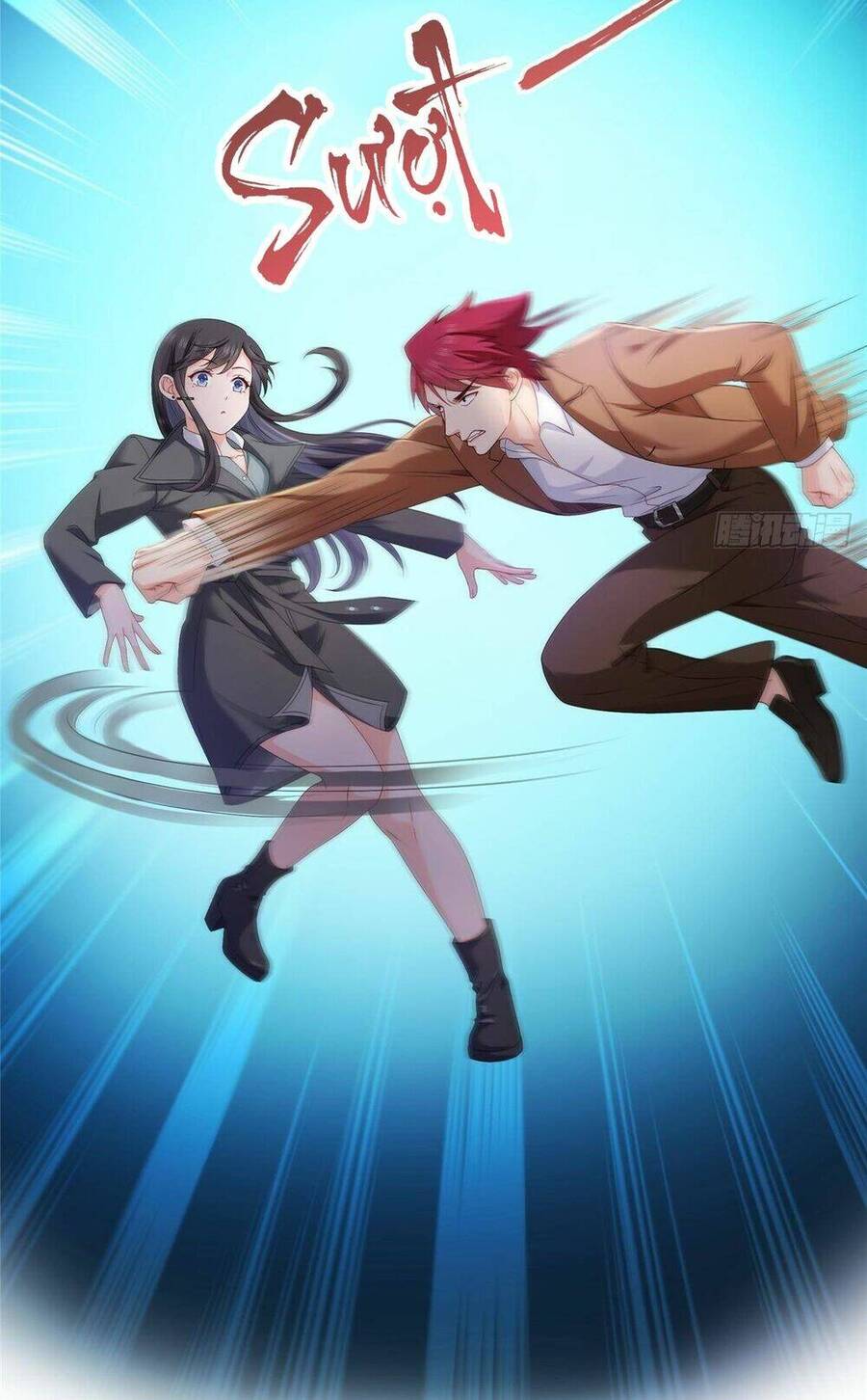 Đúng Như Hàn Quang Gặp Nắng Gắt Chap 462 - Next Chap 463