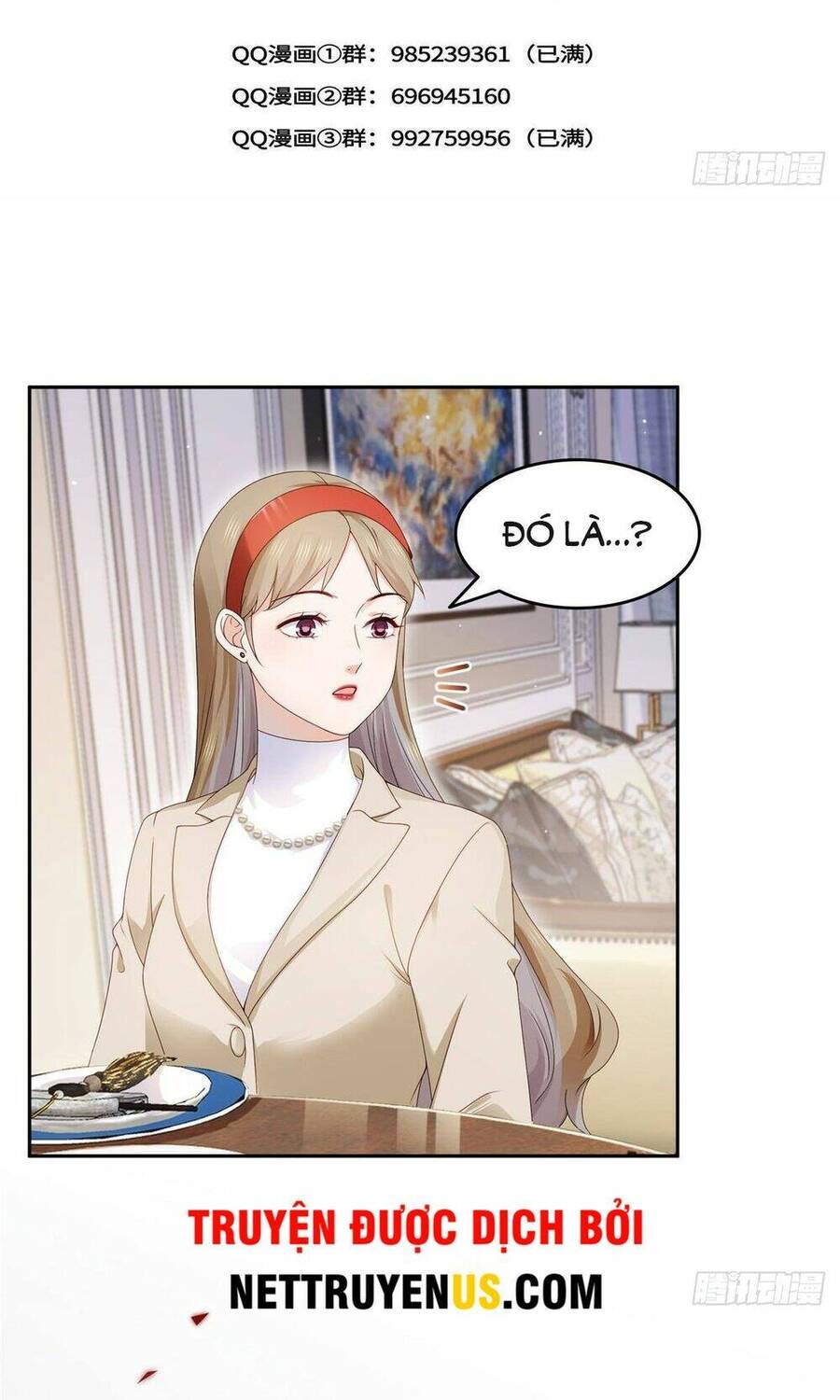 Đúng Như Hàn Quang Gặp Nắng Gắt Chap 462 - Next Chap 463