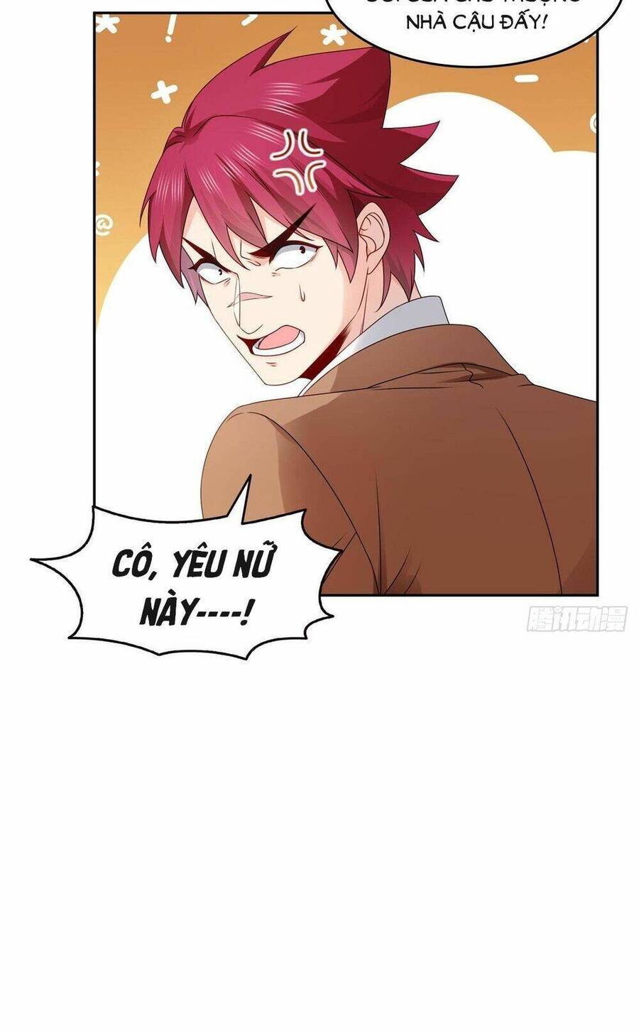 Đúng Như Hàn Quang Gặp Nắng Gắt Chap 462 - Next Chap 463