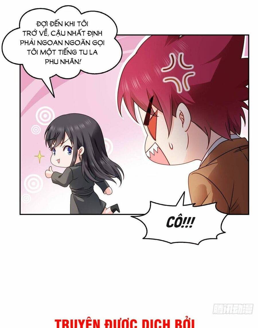 Đúng Như Hàn Quang Gặp Nắng Gắt Chap 462 - Next Chap 463