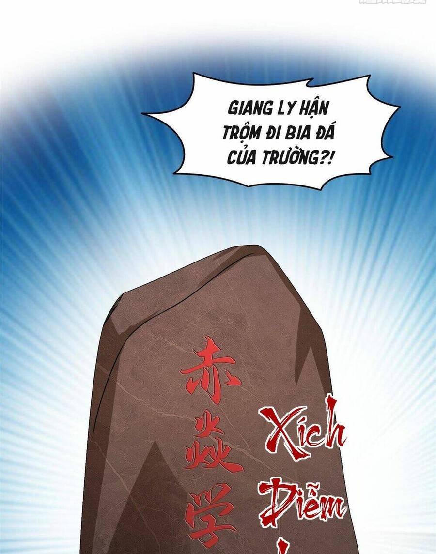 Đúng Như Hàn Quang Gặp Nắng Gắt Chap 462 - Next Chap 463
