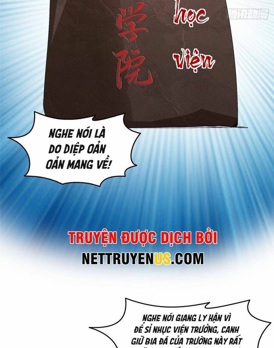 Đúng Như Hàn Quang Gặp Nắng Gắt Chap 462 - Next Chap 463