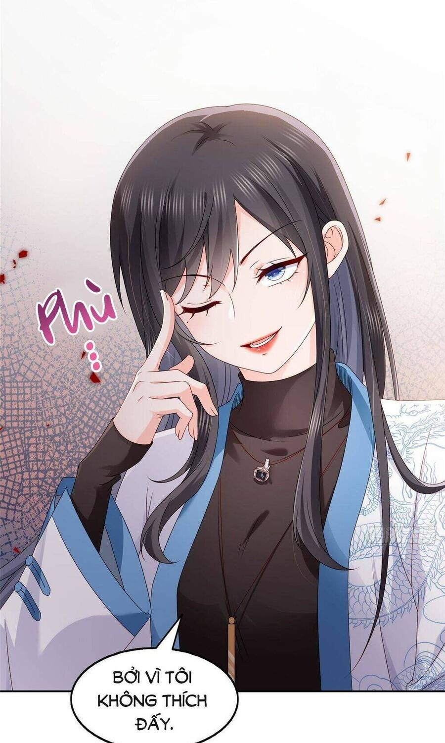 Đúng Như Hàn Quang Gặp Nắng Gắt Chap 462 - Next Chap 463