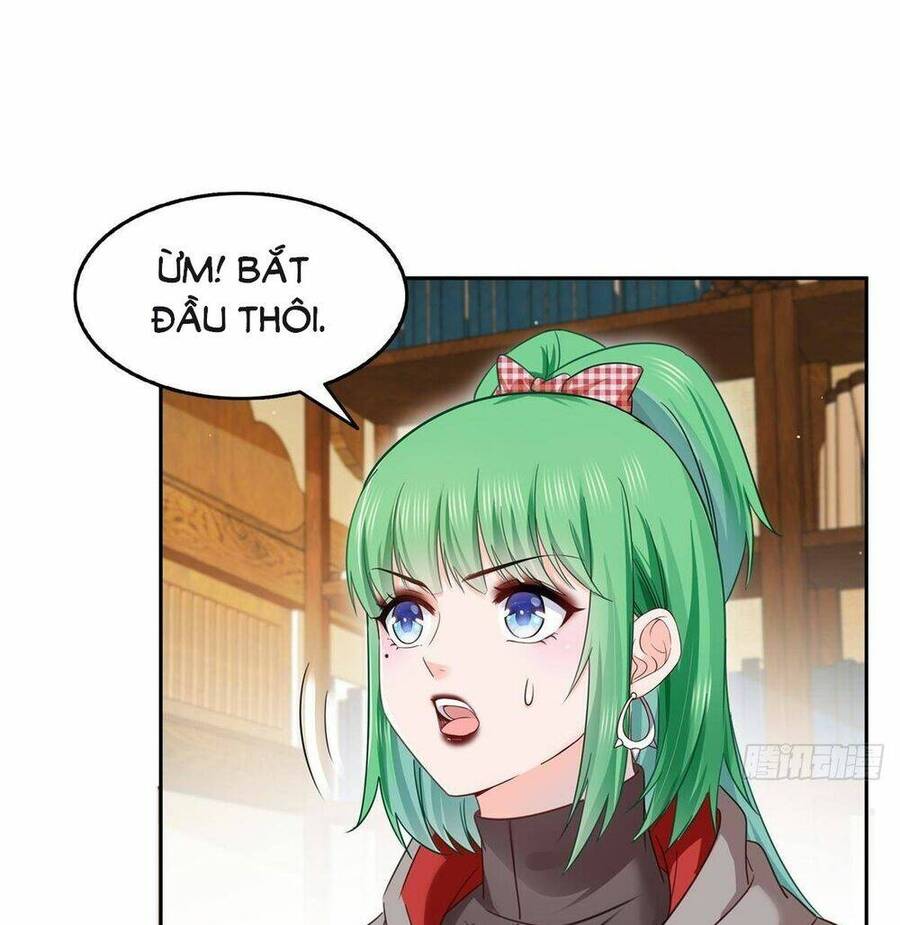 Đúng Như Hàn Quang Gặp Nắng Gắt Chap 462 - Next Chap 463