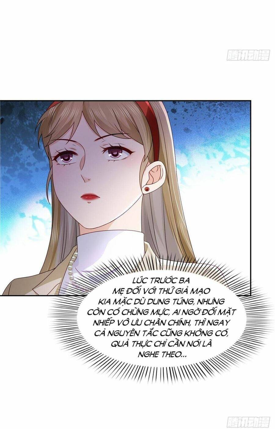 Đúng Như Hàn Quang Gặp Nắng Gắt Chap 462 - Next Chap 463