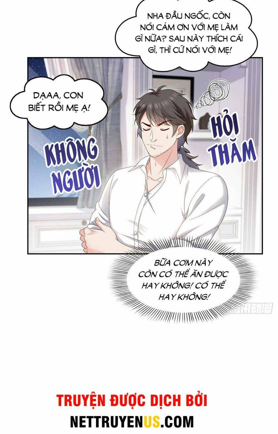 Đúng Như Hàn Quang Gặp Nắng Gắt Chap 462 - Next Chap 463