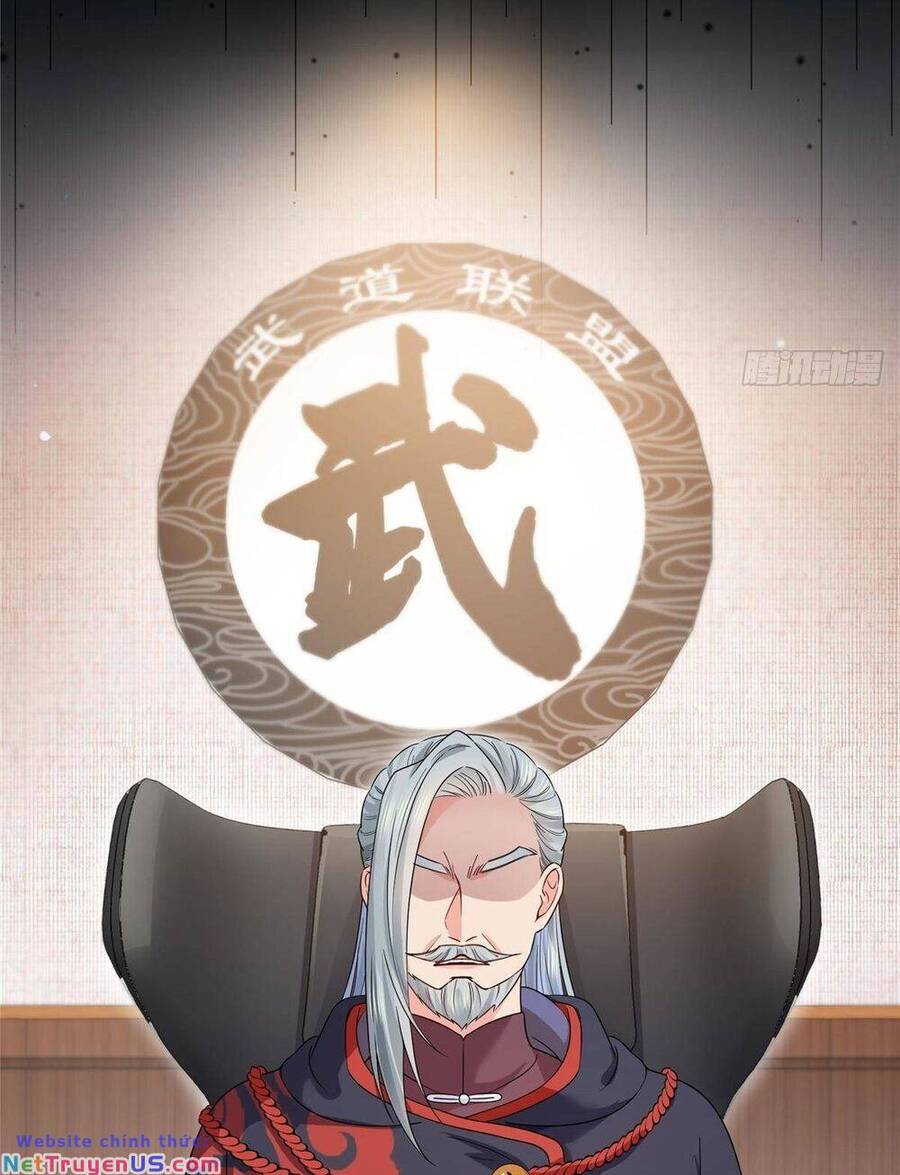 Đúng Như Hàn Quang Gặp Nắng Gắt Chap 463 - Next Chap 464