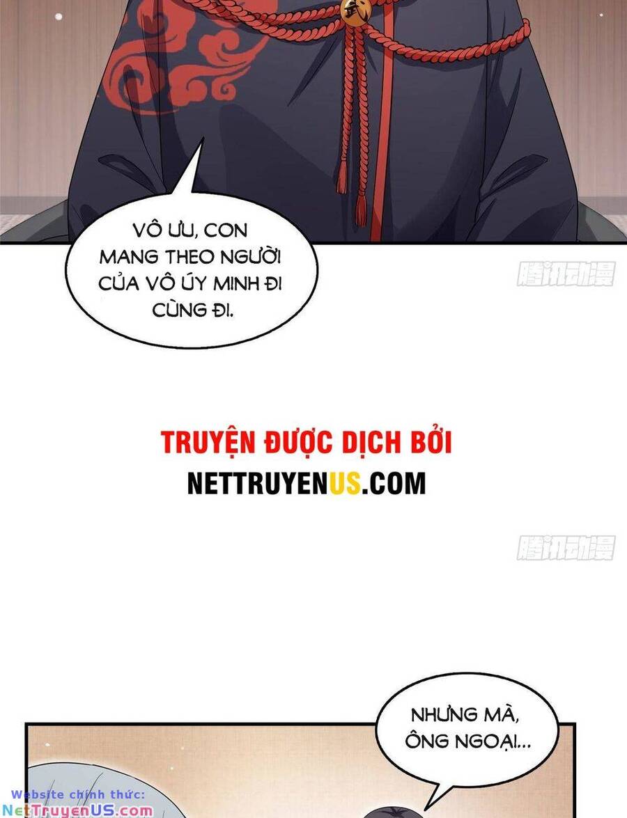 Đúng Như Hàn Quang Gặp Nắng Gắt Chap 463 - Next Chap 464