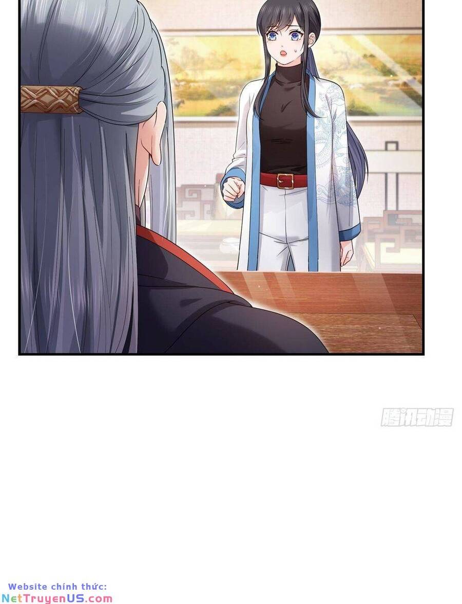 Đúng Như Hàn Quang Gặp Nắng Gắt Chap 463 - Next Chap 464