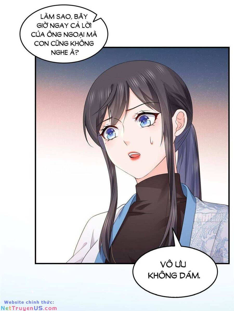 Đúng Như Hàn Quang Gặp Nắng Gắt Chap 463 - Next Chap 464