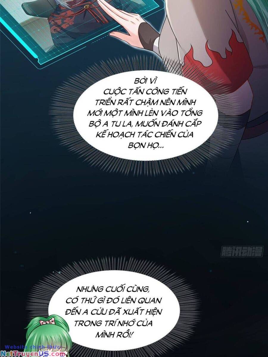 Đúng Như Hàn Quang Gặp Nắng Gắt Chap 463 - Next Chap 464