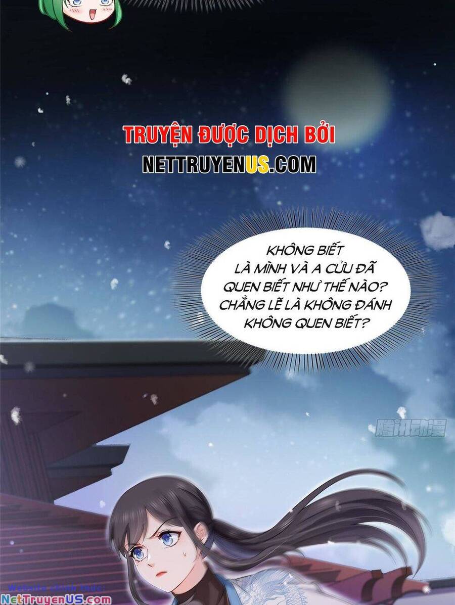 Đúng Như Hàn Quang Gặp Nắng Gắt Chap 463 - Next Chap 464