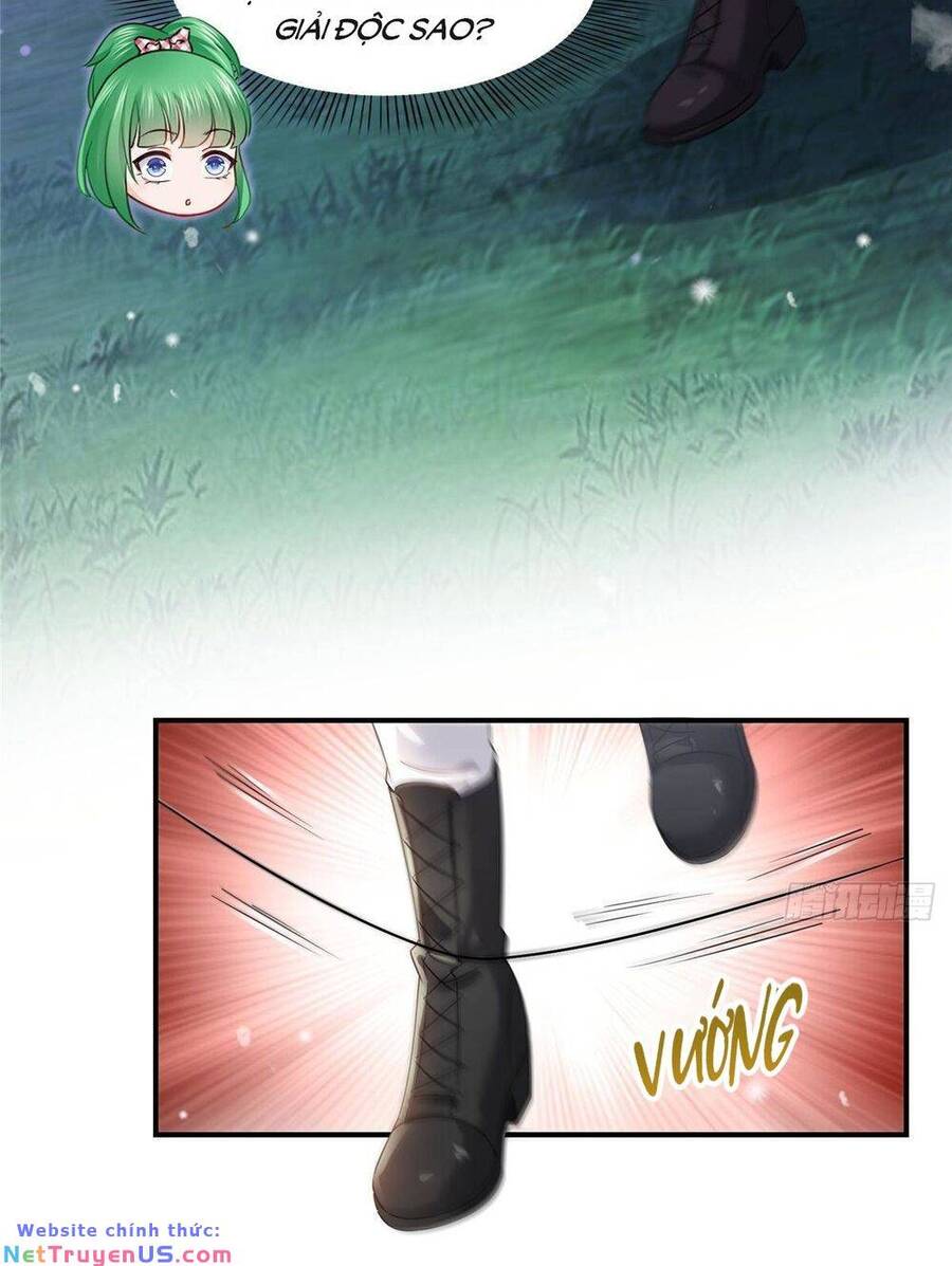 Đúng Như Hàn Quang Gặp Nắng Gắt Chap 463 - Next Chap 464