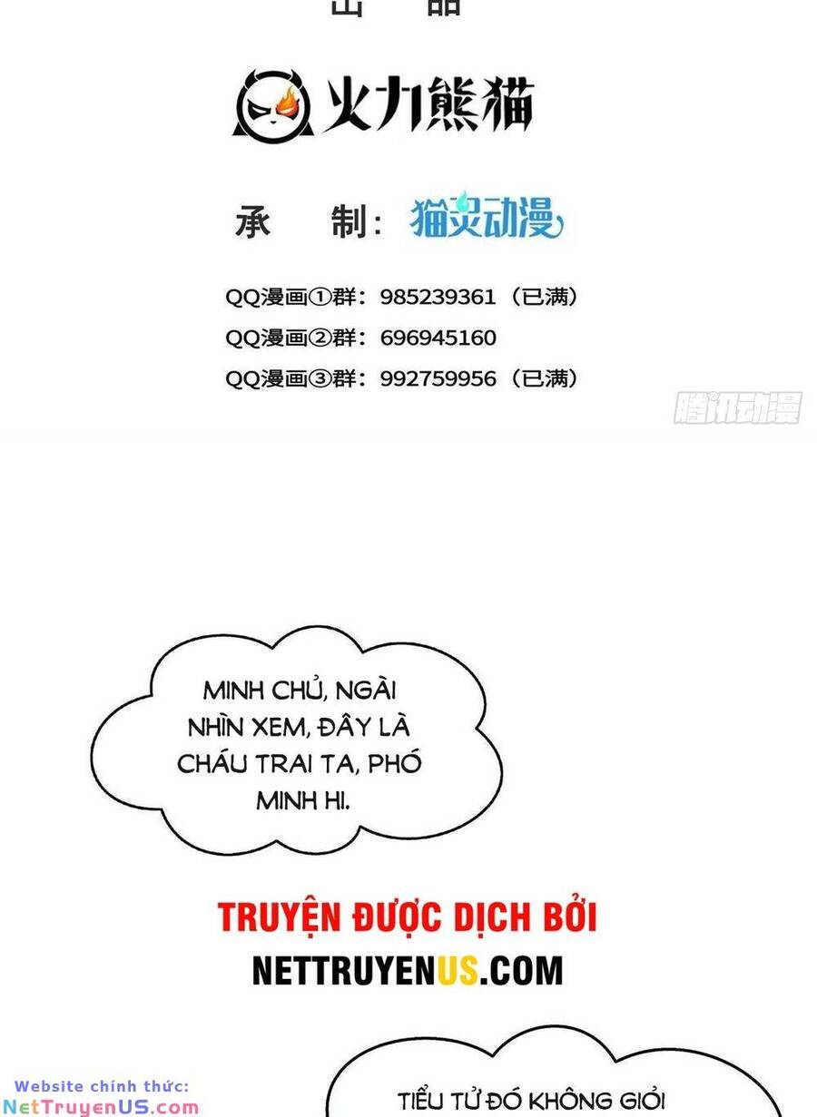 Đúng Như Hàn Quang Gặp Nắng Gắt Chap 463 - Next Chap 464