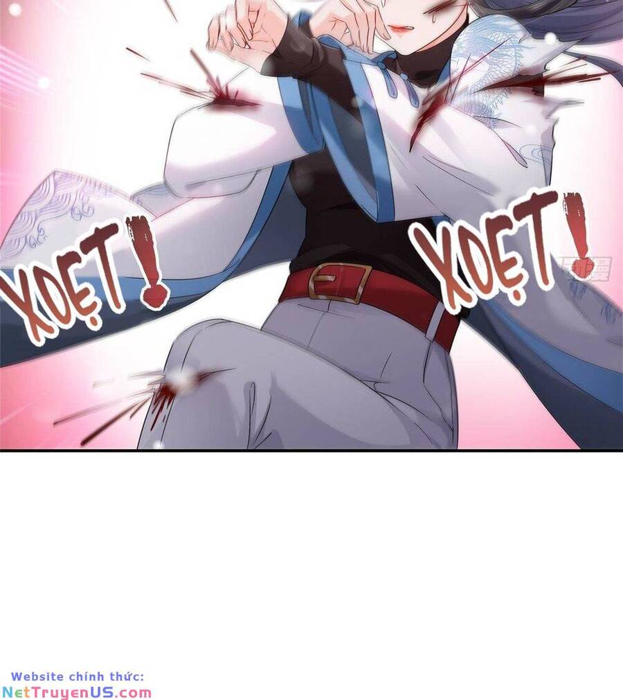 Đúng Như Hàn Quang Gặp Nắng Gắt Chap 463 - Next Chap 464