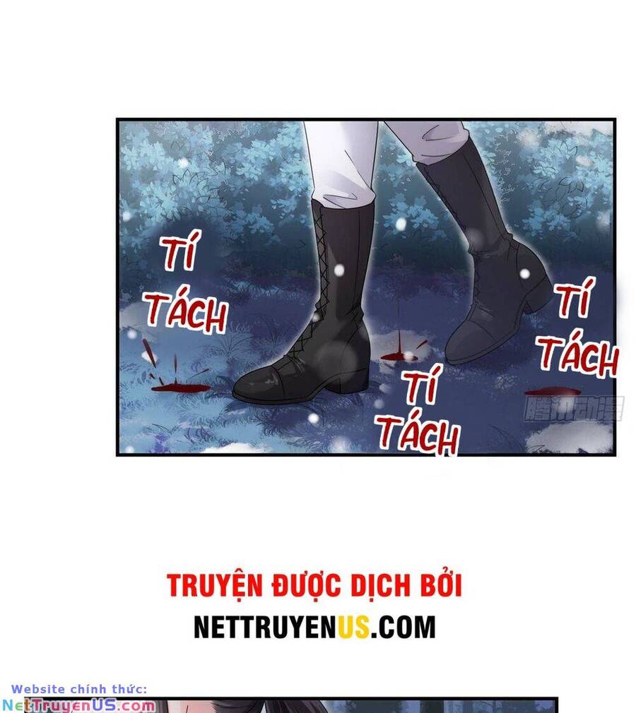 Đúng Như Hàn Quang Gặp Nắng Gắt Chap 463 - Next Chap 464