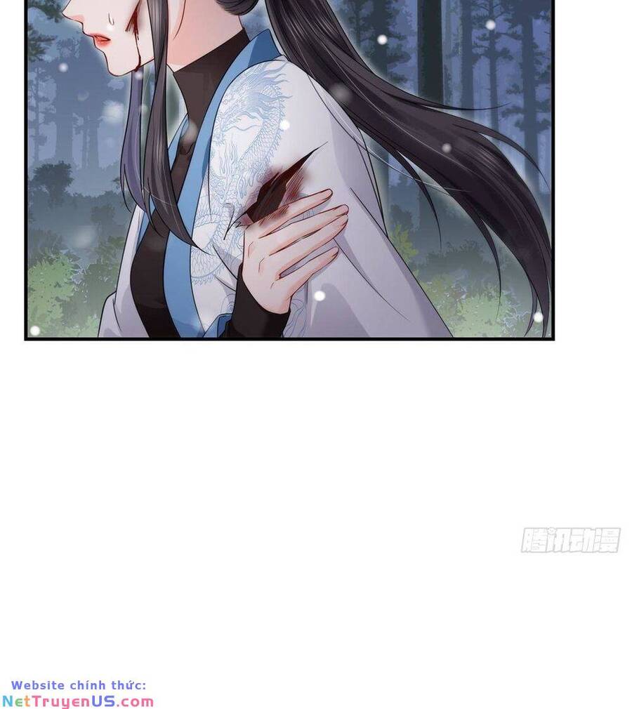 Đúng Như Hàn Quang Gặp Nắng Gắt Chap 463 - Next Chap 464