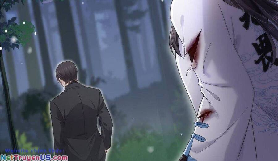 Đúng Như Hàn Quang Gặp Nắng Gắt Chap 463 - Next Chap 464