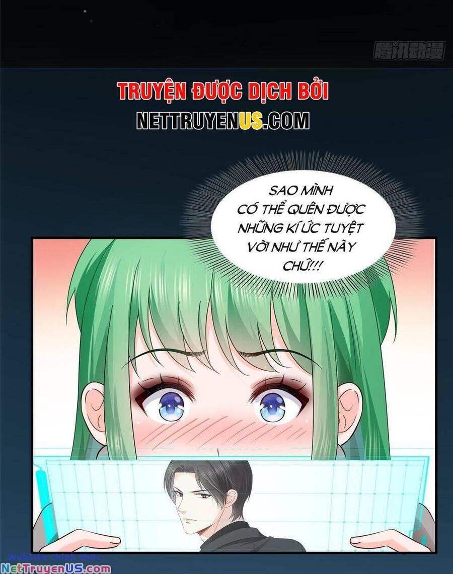 Đúng Như Hàn Quang Gặp Nắng Gắt Chap 463 - Next Chap 464