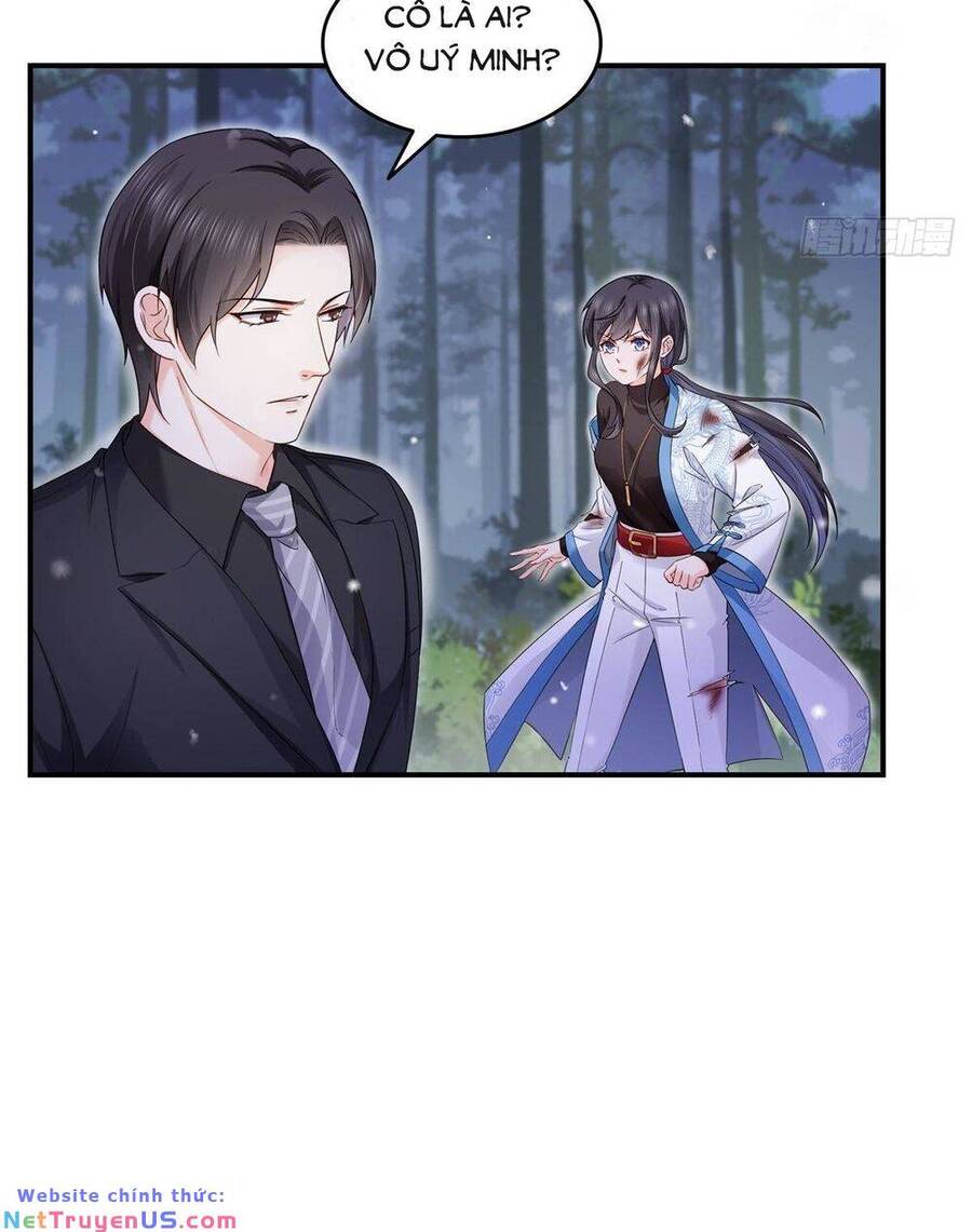 Đúng Như Hàn Quang Gặp Nắng Gắt Chap 463 - Next Chap 464